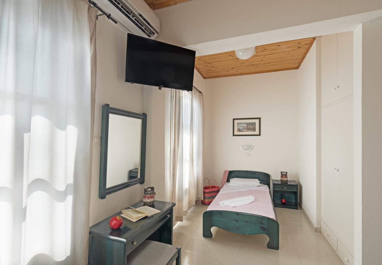 Hotel Astynea Astypálaia Zewnętrze zdjęcie